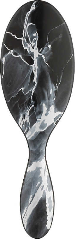 Щітка для волосся ORIGINAL DETANGER Metalic Marble Onyx Wet Brush на beauty-prof.com Фото 2 Щітка для волосся ORIGINAL DETANGER Metalic Marble Onyx Wet Brush Фото 2