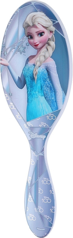 Щётка для волос ORIGINAL DETANGER DISNEY Elsa Wet Brush  Фото 2 