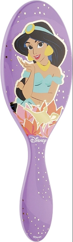 Щітка для волосся ORIGINAL DETANGER DISNEY Princess Jasmine Wet Brush Фото 2