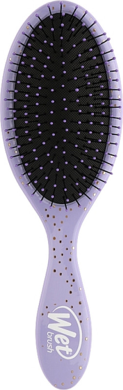 Щётка для волос ORIGINAL DETANGER DISNEY Princess Ariel Kit Wet Brush 