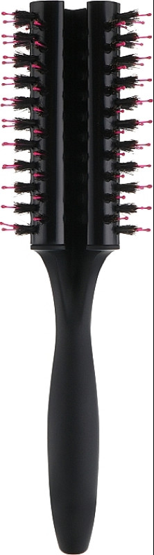 Брашинг для волос ROUND BRUSH Fast Dry Triengle Wet Brush