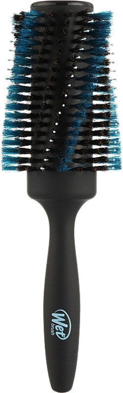 Брашинг для розглаживания волос ROUND BRUSH Smooth Thick Wet Brush