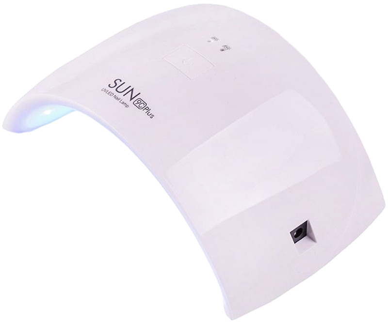 LED/UV Лампа SUN-9С plus белая 36 Вт