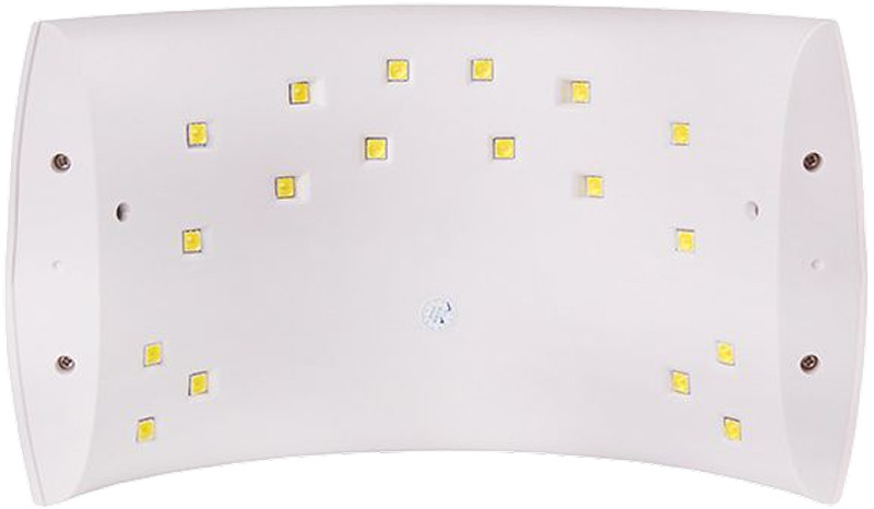 LED/UV Лампа SUN-9С plus белая 36 Вт на beauty-prof.com Фото 4 LED/UV Лампа SUN-9С plus белая 36 Вт Фото 4