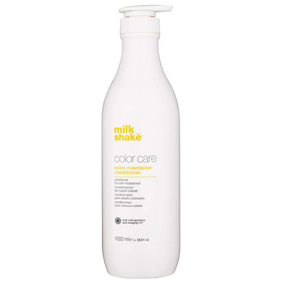Кондиционер для окрашенных волос Color Care Maintainer Milk Shake, 1000 мл