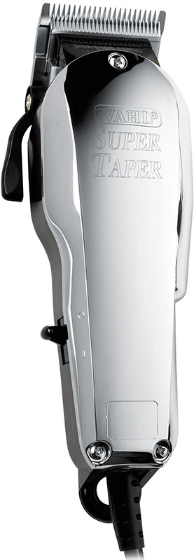 Машинка для стрижки волосся Chrome SuperTaper WAHL08463-316