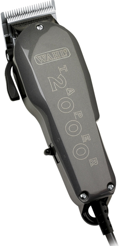 Машинка для стрижки волос Wahl Taper 2000 08464-1316 на beauty-prof.com Фото 2 Машинка для стрижки волос Wahl Taper 2000 08464-1316 Фото 2