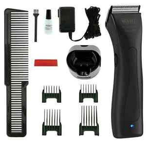 Машинка для стрижки волос Wahl Beretto Stealth 4212-0471 Фото 2