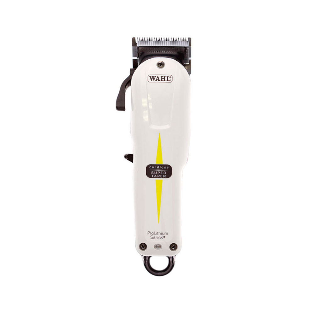 Машинка для стрижки волос SuperTaper Cordless WAHL 08591-016 