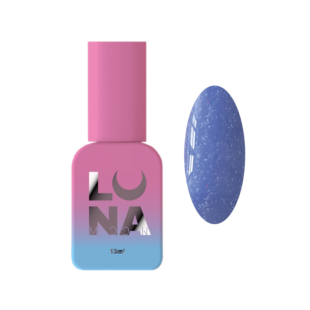 Luna Cover Base для ногтей № 12, 13 мл