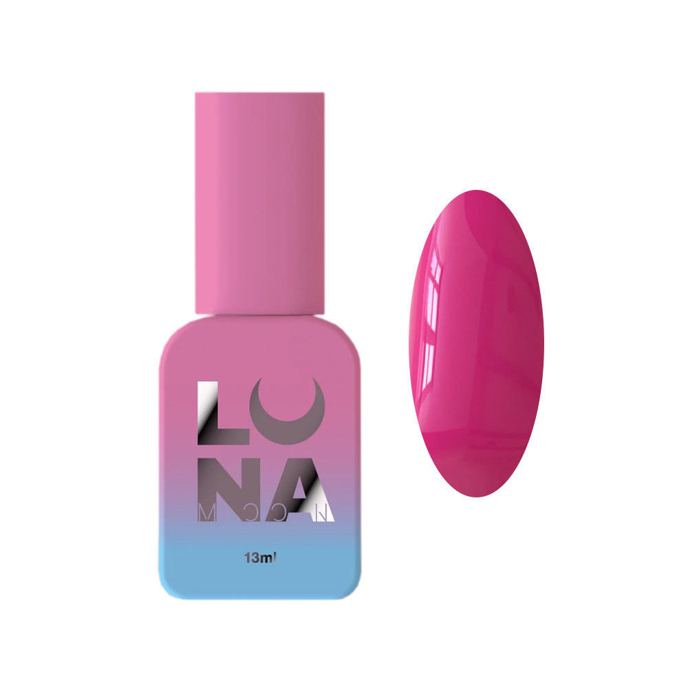 Luna Base для ногтей Hubba Bubba 13 мл
