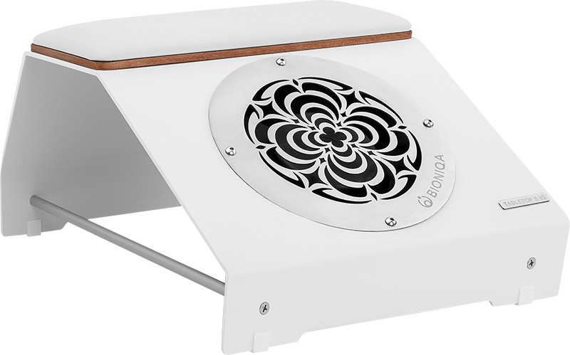 Витяжка для манікюру Bioniqa Tabletop S V3 White Фото 2