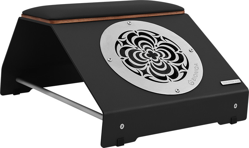 Витяжка для манікюру Bioniqa Tabletop S V3 Black Фото 2