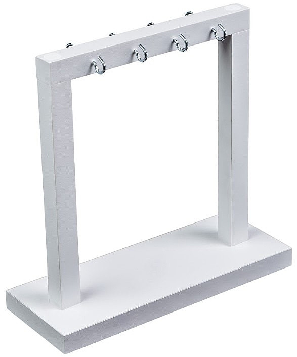 Держатель для типс ECO STAND TIPS 240х240(Н)х90мм (белый)
