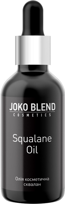 Олія косметична Squalane Oil Joko Blend 30 мл