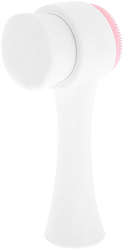 Очищаюча щітка для обличчя Dual Face Brush Joko Blend на beauty-prof.com Фото 2 Очищаюча щітка для обличчя Dual Face Brush Joko Blend Фото 2