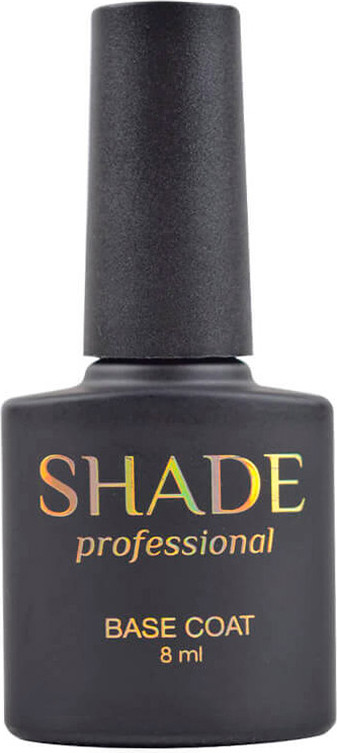 Основа під гель-лак Base Coat Shade, 8 мл