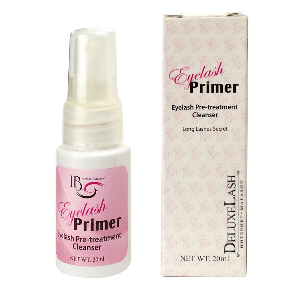 Праймер Eyelash Primer I-Beauty, 20 мл