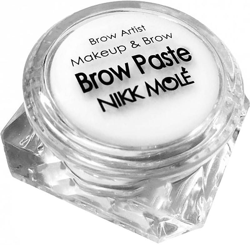 Паста для моделювання форми брів Brow Paste NIKK MOLE 5 мл