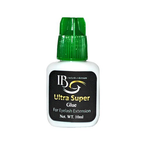 Клей Ultra Super I-Beauty, 10 мл
