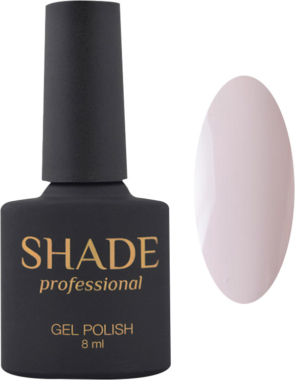 Гель-лак №004 Shade, 8 мл