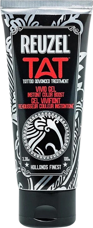 Увлажняющий гель Vivid Gel Reuzel, 100 мл