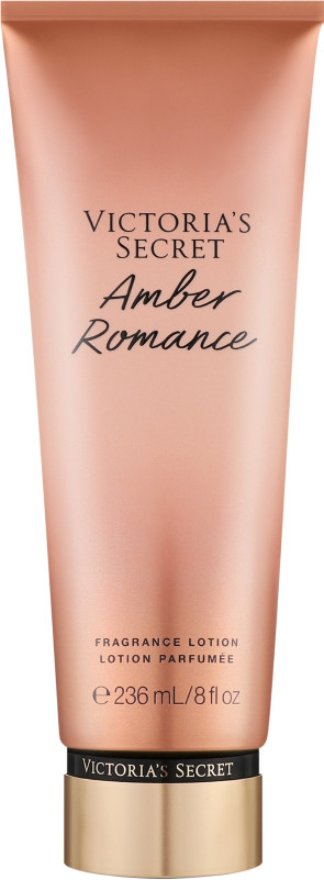Лосьон для тела Amber Romance OR Victoria’s Secret, 236 мл