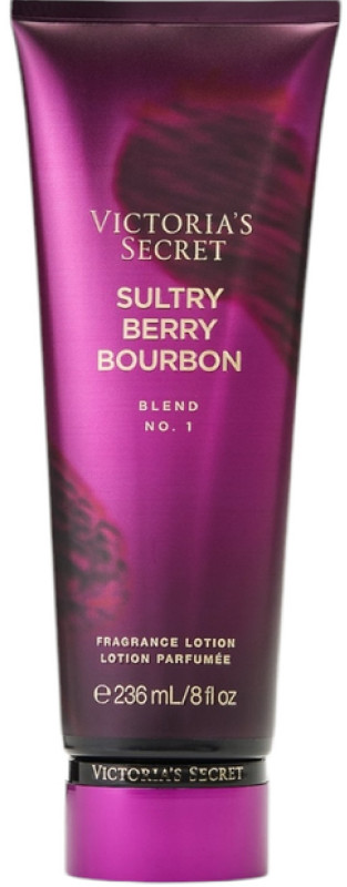 Лосьйон для тіла Saltry Berry Bourbon OR Victoria's Secret, 236 мл