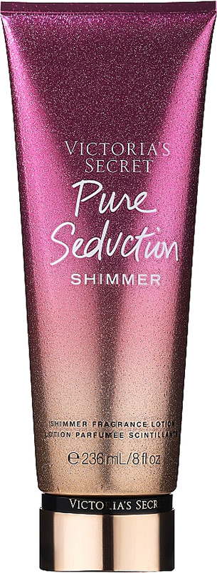 Лосьон для тела Pure Seduction Shimmer OR Victoria’s Secret, 236 мл