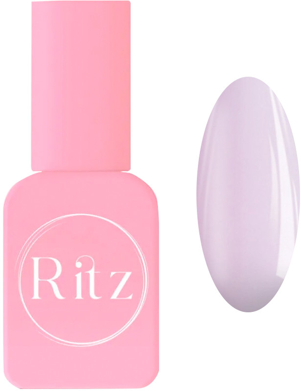 Гель строительный жидкий для маникюра №005 Liquid Builder Gel Ritz, 12 мл