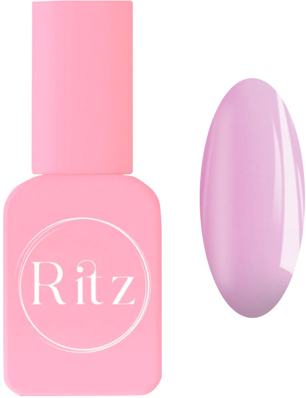 Гель строительный жидкий для маникюра №006 Liquid Builder Gel Ritz, 12 мл