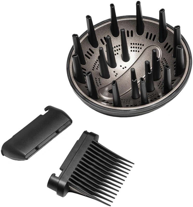 Фен для волосся BaByliss Drying Wand Ionic BAB6880E  Фото 5 