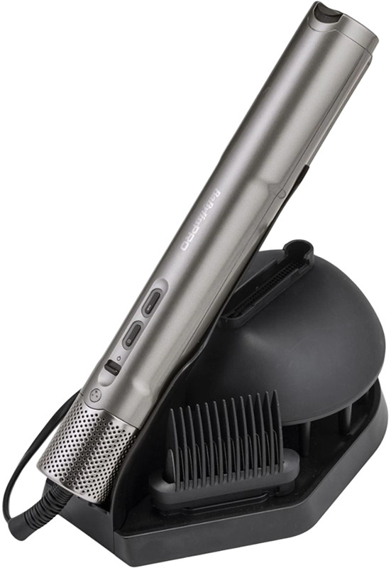 Фен для волосся BaByliss Drying Wand Ionic BAB6880E  Фото 6 