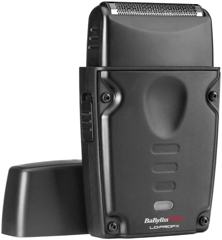 Шейвер с одним ножом BaByLiss Lo-Pro FX Compact FXLPFS1E