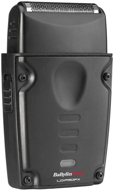 Шейвер із одним ножем BaByLiss Lo-Pro FX Compact FXLPFS1E  Фото 3 