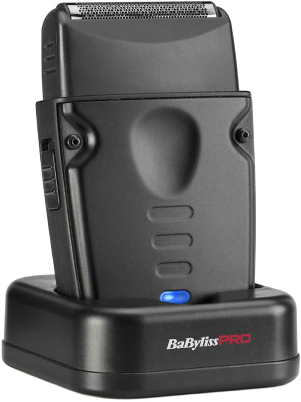 Шейвер із одним ножем BaByLiss Lo-Pro FX Compact FXLPFS1E  Фото 4 