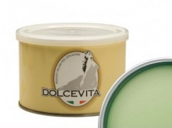 Воск Dolce Vita банка, алое 800 мл