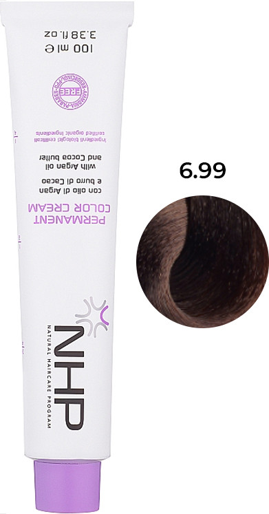 Краска для волос 6.99 джандуйя NHP 100 мл