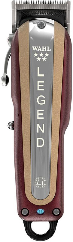 Машинка для стрижки волос Wahl Cordless Legend 5V 08594-016 