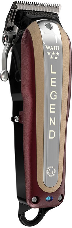Машинка для стрижки волос Wahl Cordless Legend 5V 08594-016  Фото 2 