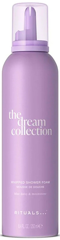 Пенка для душа The Dream Collection Rituals, 250 мл