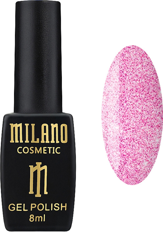 Гель-лак 132 Milano, 8 мл