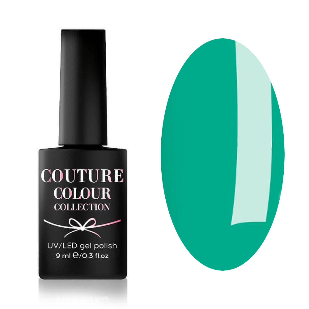 Гель-лак для ногтей 166 Couture Colour, 9 мл