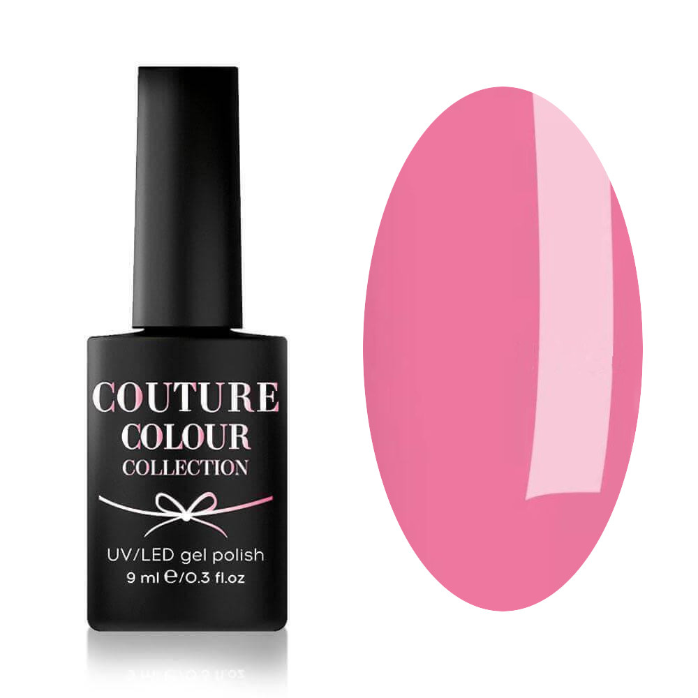 Гель-лак для ногтей 168 Couture Colour, 9 мл