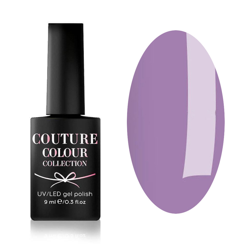 Гель-лак для нігтів 169 Couture Colour, 9 мл