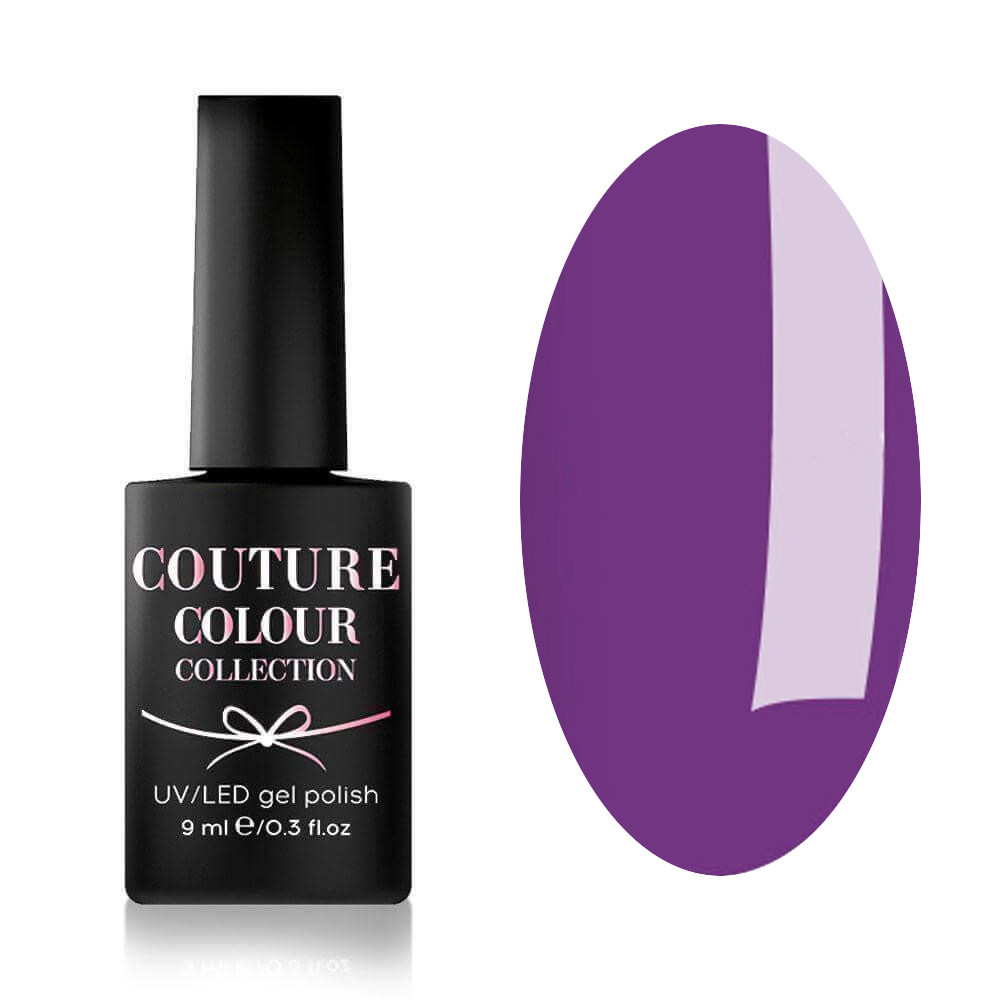 Гель-лак для ногтей 170 Couture Colour, 9 мл