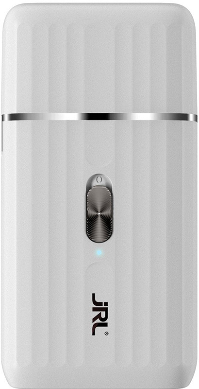Набор машинка + триммер + шейвер LIMITED EDITION! Ghost Onyx White Combo JRL-GH2024-2  Фото 4 