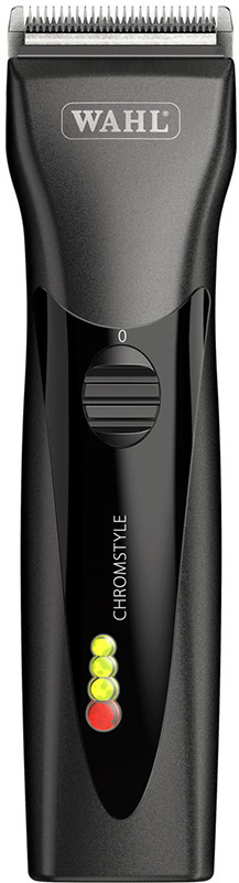 Машинка для стрижки Chromstyle PRO black Wahl 1871-0473