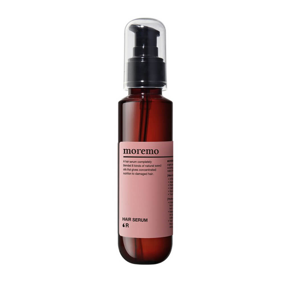 Сыворотка для волос Hair Serum R 120ml Moremo