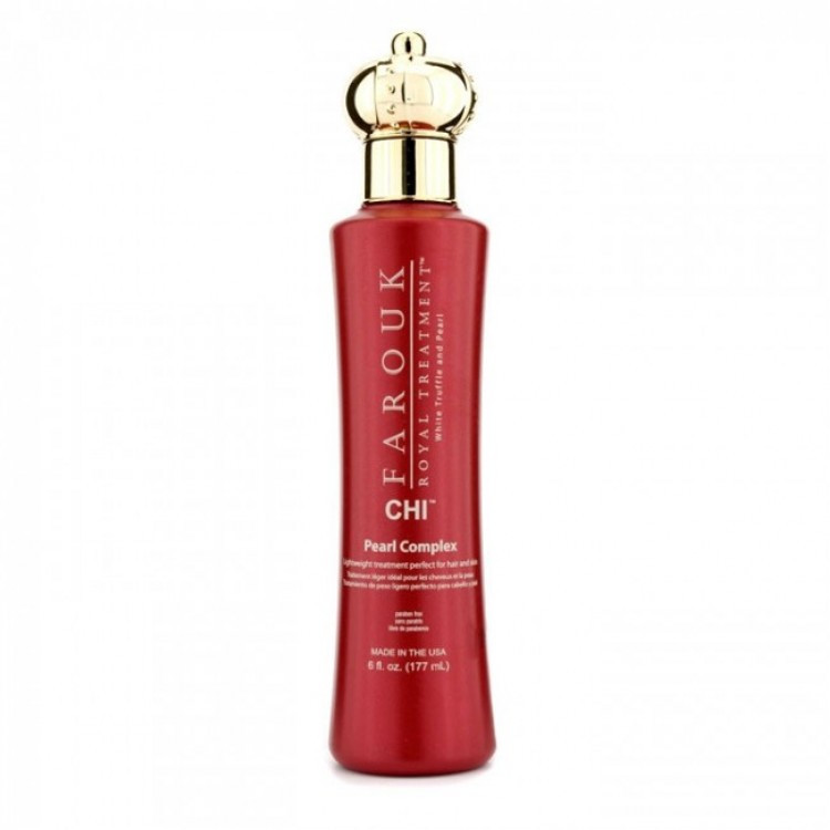 Перлинний комплекс на основі шовку CHI Royal Treatment Pearl Complex 177 мл